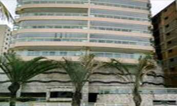 Imagem 4: Apartamento à venda, 98 m² por R$ 450.000,00 - Aviação - Praia Grande/SP