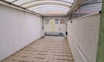 Imagem 6: São Paulo - Casa Padrão - Ponte Rasa