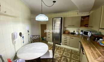 Imagem 2: Ótimo apartamento de 177 m² 3 dts 1 suite 2 vagas