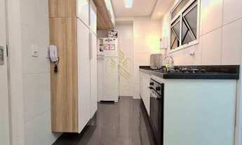 Imagem 7: São Paulo - Apartamento Padrão - Bom Retiro