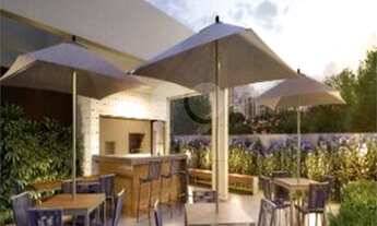 Imagem 5: São Paulo - Apartamento Padrão - CAMPO BELO