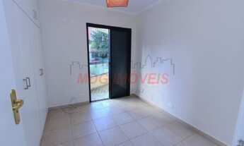 Imagem 7: Apartamento na Vila Mariana com 3 quartos, 2 vagas de garagem, próximo do metrô Vila Maria