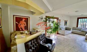 Imagem 7: Casa para aluguel, 5 quartos, 3 suítes, 4 vagas, São Bento - Belo Horizonte/MG