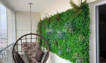 Imagem 7: Apartamento à venda, 96 m² por R$ 850.000,00 - Parque da Vila Prudente - São Paulo/SP