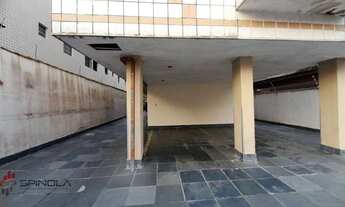 Imagem 5: Apartamento com 1 dormitório à venda, 38 m² por R$ 165.000 - Aviação - Praia Grande/SP