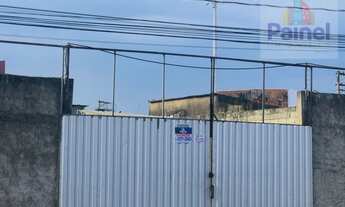 Imagem 3: São Vicente - Terreno Padrão - Parque Sao Vicente