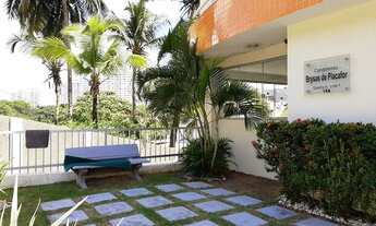 Imagem 6: Salvador - Apartamento Padrão - Jardim Placaford