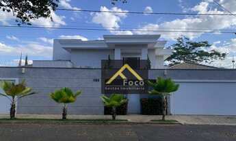 Imagem 2: Casa com 3 dormitórios à venda, 360 m² por R$ 2.500.000 - Nova Piracicaba - Piracicaba/SP