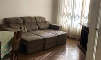 Imagem 6: Apartamento para Venda em Mogi das Cruzes, VILA MOGILAR, 2 dormitórios, 1 banheiro, 1 vaga