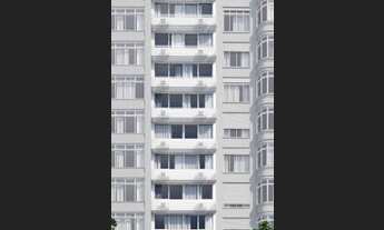 Imagem 1: Rio de Janeiro - Studio - Flamengo