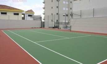 Imagem 5: APTO A VENDA NO TATUAPÉ, ALTO PADRÃO DE ACABAMENTO E MOBÍLIA, 234 METROS, 4 SUITES E 4 VAG