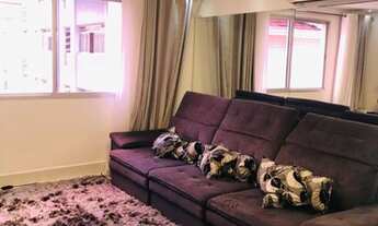 Imagem: Santos - Apartamento Padrão - Ponta da