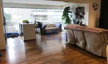 Imagem 6: Apartamento à venda, 126 m² por R$ 1.400.000,00 - Mooca - São Paulo/SP