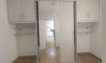 Imagem 3: Apartamento para locação 2 dorms, 1 vaga na Kizaemon Takeuti - Taboão da Serra SP