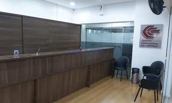 Imagem 2: Campinas - Conjunto Comercial/Sala - Centro