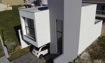 Imagem 2: CAMPO LARGO - Casa de Condomínio - VILA GLÓRIA