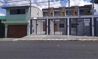 Imagem 2: Sobrado 2 dormitórios 2 suítes 3 banheiros 2 vagas em Parque Guarani - São Paulo - SP