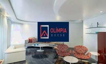 Imagem 4: Apartamento Venda 3 Dormitórios - 246 m² Campo Belo