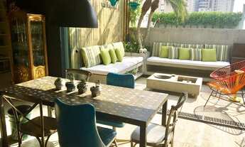 Imagem 3: Apartamento à venda, 229 m² por R$ 2.950.000,00 - Vila Pompeia - São Paulo/SP