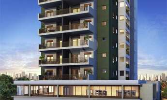 Imagem 2: São Paulo - Apartamento Padrão - VILA MADALENA