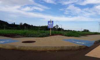 Imagem 2: Toledo - Lote/Terreno - Jardim Tocantins