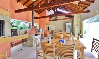 Imagem 3: Porto Alegre - Apartamento Padrão - Santa Tereza