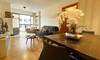 Imagem: Porto Alegre - Apartamento Padrão - Petrópolis