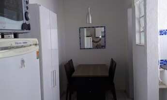 Imagem 5: Apartamento para aluguel possui 60 metros quadrados com 2 quartos em Cruzeiro - Belo Horiz