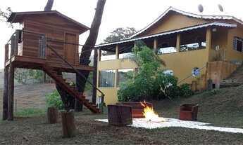 Imagem 6: Piracaia - Chácara - Centro