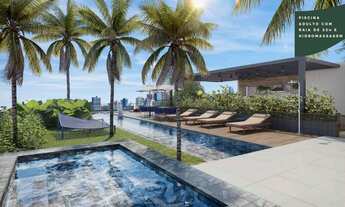 Imagem 7: Apartamento para venda tem 116 m² com 3 quartos em Caminho das Árvores