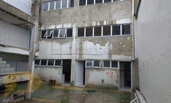 Imagem 2: COMERCIAL para aluguel, 4 vagas, Vila Dom Pedro I - São Paulo/SP