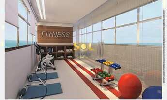 Imagem 3: Apartamento à venda, 1 quarto, 1 vaga, Boa Viagem - Recife/PE