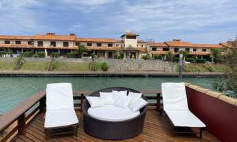 Imagem 4: Casa Temporada em Búzios- Frente Canal / Mansão Feriado disponível!!!