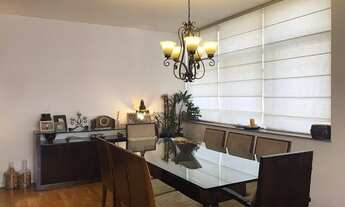 Imagem 5: Apartamento com 3 dormitórios à venda, 176 m² por R$ 1.950.000,00 - Higienópolis - São Pau