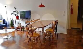 Imagem 4: Apartamento de 2 dormitórios à venda no Paraíso