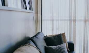 Imagem 4: APARTAMENTO MOBILIADO COM DUAS VAGAS