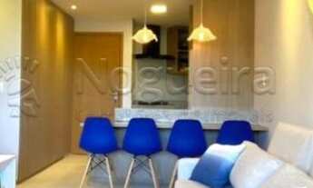 Imagem 5: Flat PRONTO na beira-mar de Carneiros