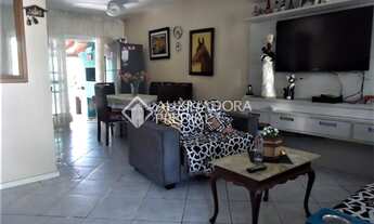 Imagem 3: PORTO ALEGRE - Casa Padrão - Aberta dos Morros