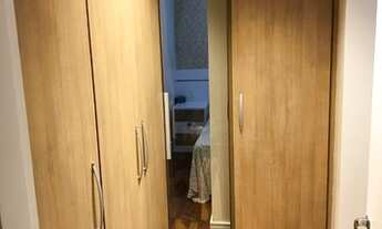 Imagem 4: APTO A VENDA NA VILA FORMOSA, ANDAR ALTO, SEMI MOBILIADO, 03 VAGAS, TERRAÇO GOURMET !!