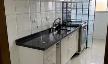 Imagem 3: Apartamento para venda tem 52 metros quadrados com 2 quartos em Chácara Belenzinho - São P