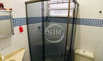 Imagem 6: Apartamento com 1 dormitório à venda, 60 m² no Centro - Cabo Frio/RJ