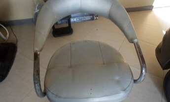 Imagem 4: Móveis de salão