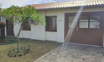 Imagem: Porto Alegre - Casa Padrão - Hípica