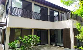 Imagem: CASA TÉRREA - BROOKLIN PAULISTA - SP