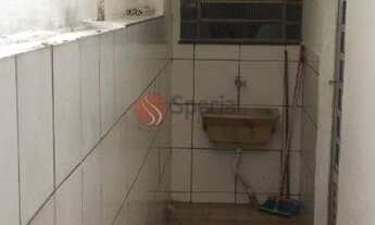 Imagem 3: Sobrado residencial para locação, Jardim Vila Formosa, São Paulo - SO6799