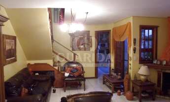 Imagem 2: Casa para comprar no bairro Guarujá - Porto Alegre com 3 quartos