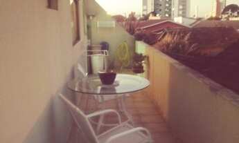 Imagem 3: Apartamento à venda em Órfãs