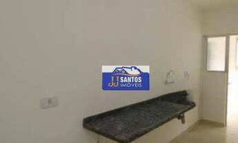 Imagem 6: Apartamento com 3 dormitórios à venda, 70 m² por R$ 250.000,00 - Vila Formosa - São Paulo