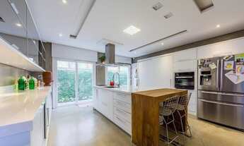 Imagem 5: Porto Alegre - Casa Padrão - Ipanema