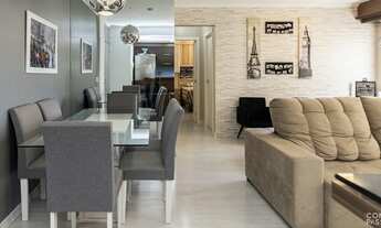 Imagem 4: Porto Alegre - Apartamento Padrão - Vila Ipiranga